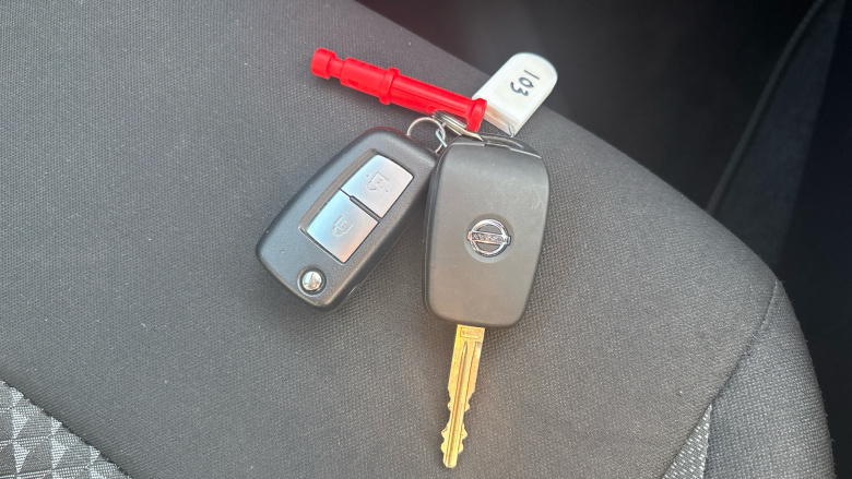 Nissan Micra 1.0 IG-T 92 Acenta 5dr [Nav] Petrol Hatchback